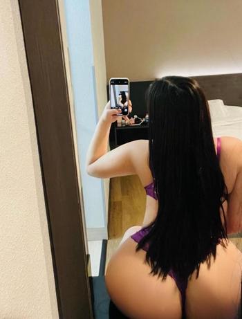 Mili, 27  female escort, Central Jersey