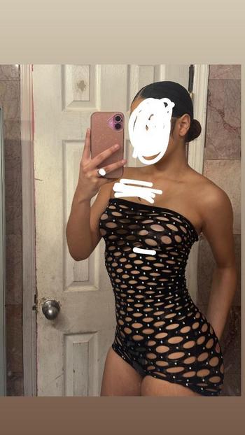 Kiara paola, 22  female escort, Central Jersey