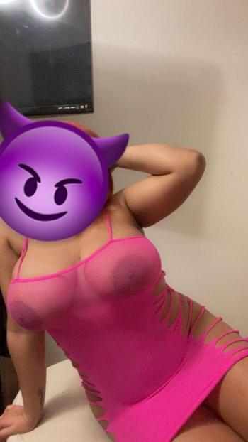 Yoana, 23  female escort, Central Jersey