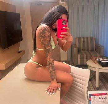 Michelle , 23  female escort, Central Jersey