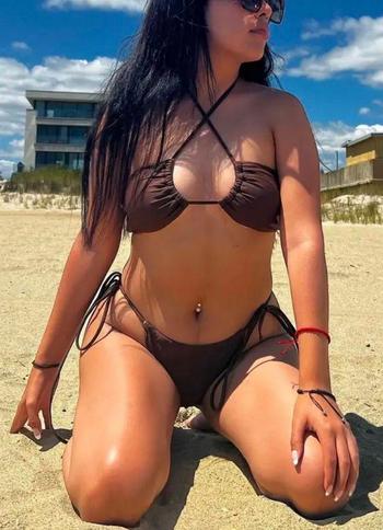 973-583-5990, 23  female escort, Central Jersey