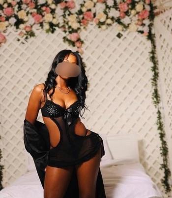 Milli, 27  female escort, Central Jersey