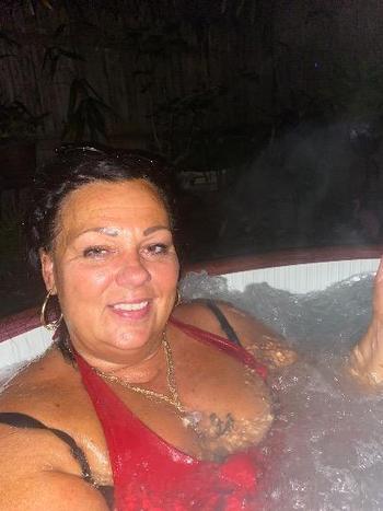 Sugar, 48  female escort, Central Jersey