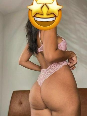 luna, 24  female escort, Central Jersey
