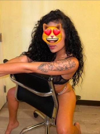 Honey, 32  female escort, Central Jersey