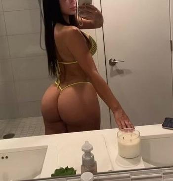 Miverca , 27  female escort, Central Jersey