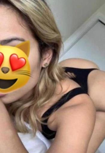 anni, 26  female escort, Central Jersey