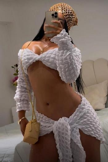 Alexa, 29  female escort, Central Jersey